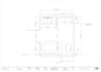 design 2d floor plans and layout for interior spaces